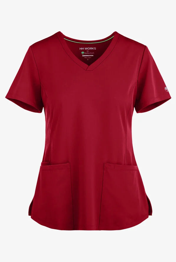 HH Works Monica Top