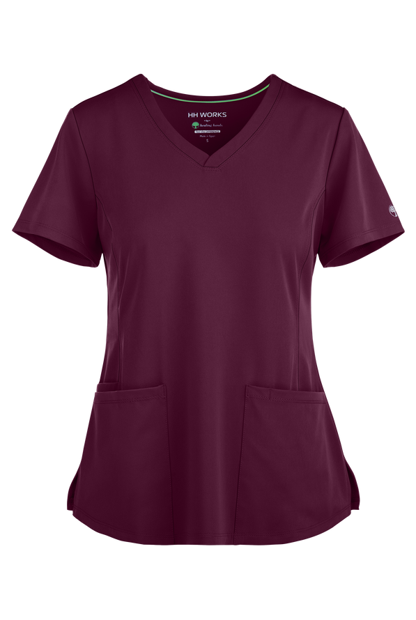 HH Works Monica Top