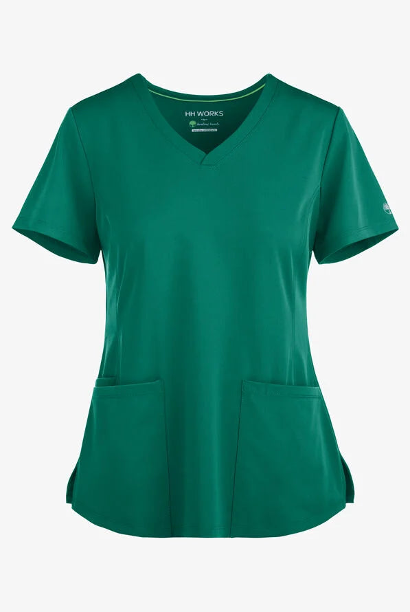HH Works Monica Top