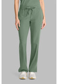 Quest Brandy Straight Leg Pant
