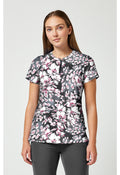 HH Works Floral Whimsy Print