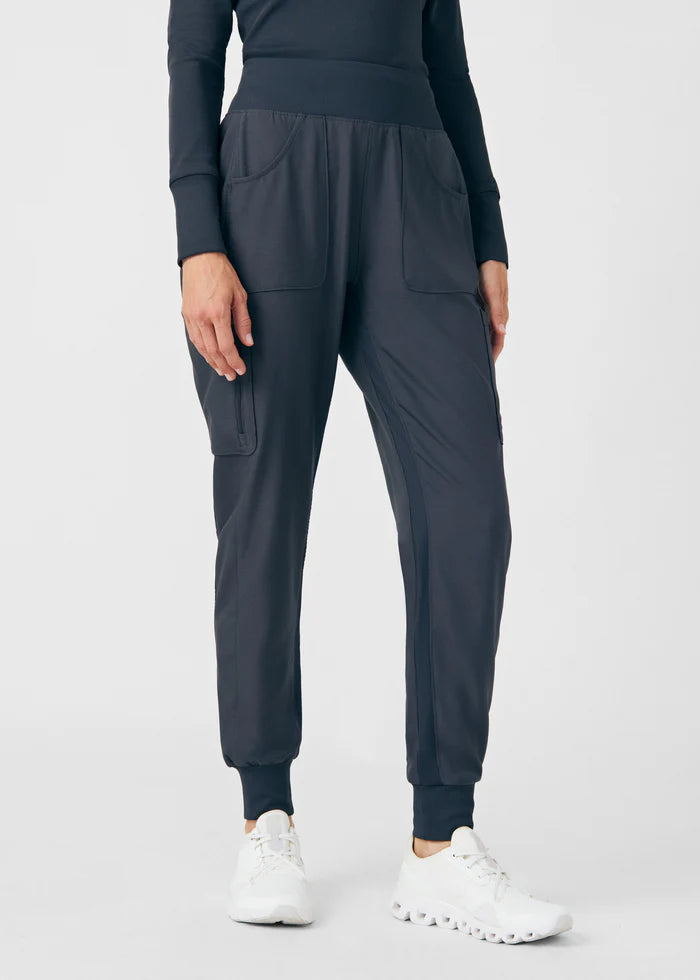 Landau Forward Jogger Pant