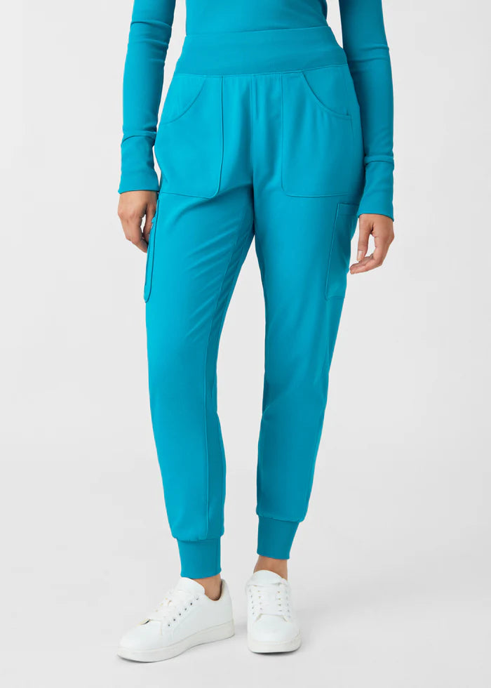 Landau Forward Jogger Pant
