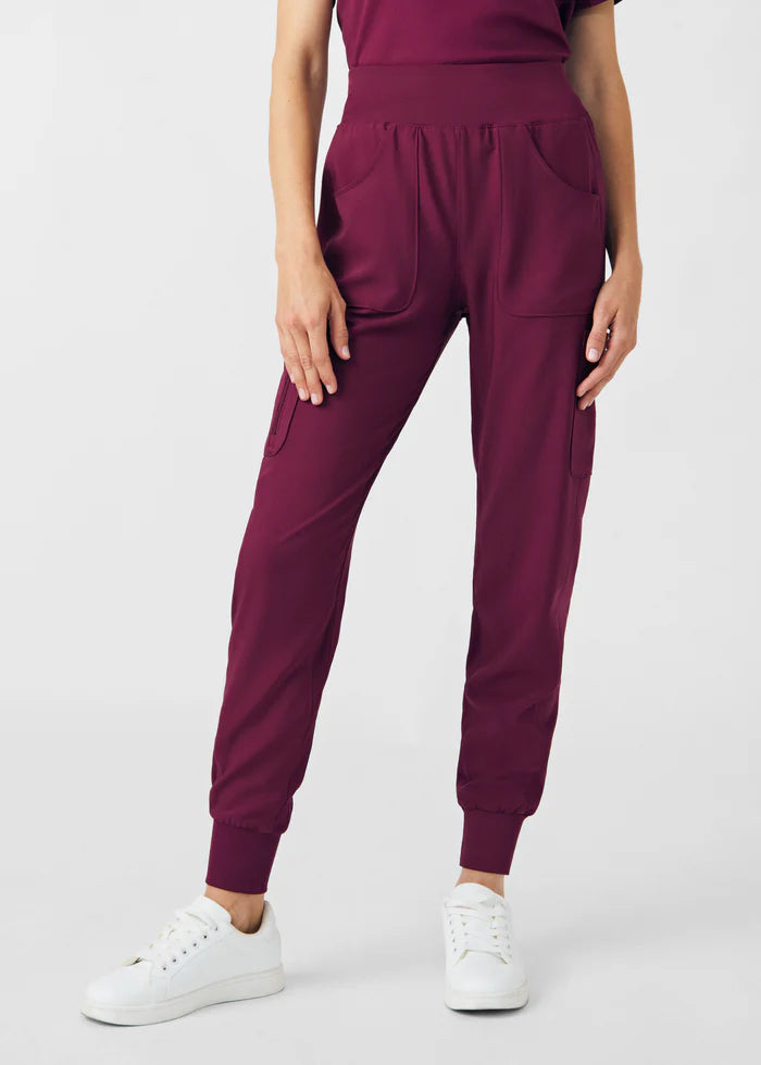 Landau Forward Jogger Pant