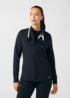 Landau Forward 3 Pocket Zip Jacket