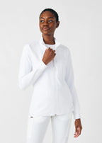 Landau Forward 3 Pocket Zip Jacket