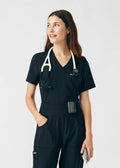 Landau Forward 2 Pocket Top