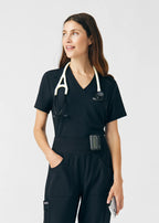 Landau Forward 2 Pocket Top