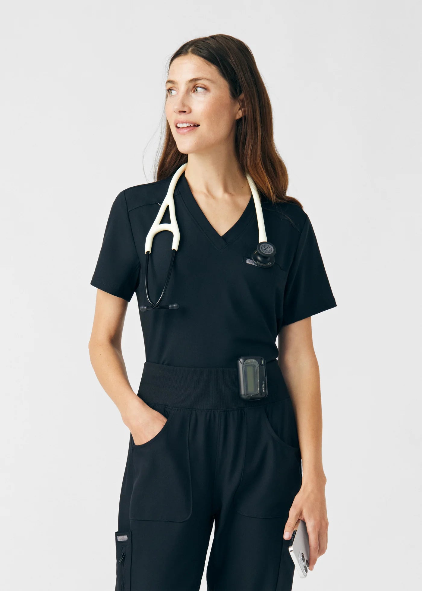 Landau Forward 2 Pocket Top