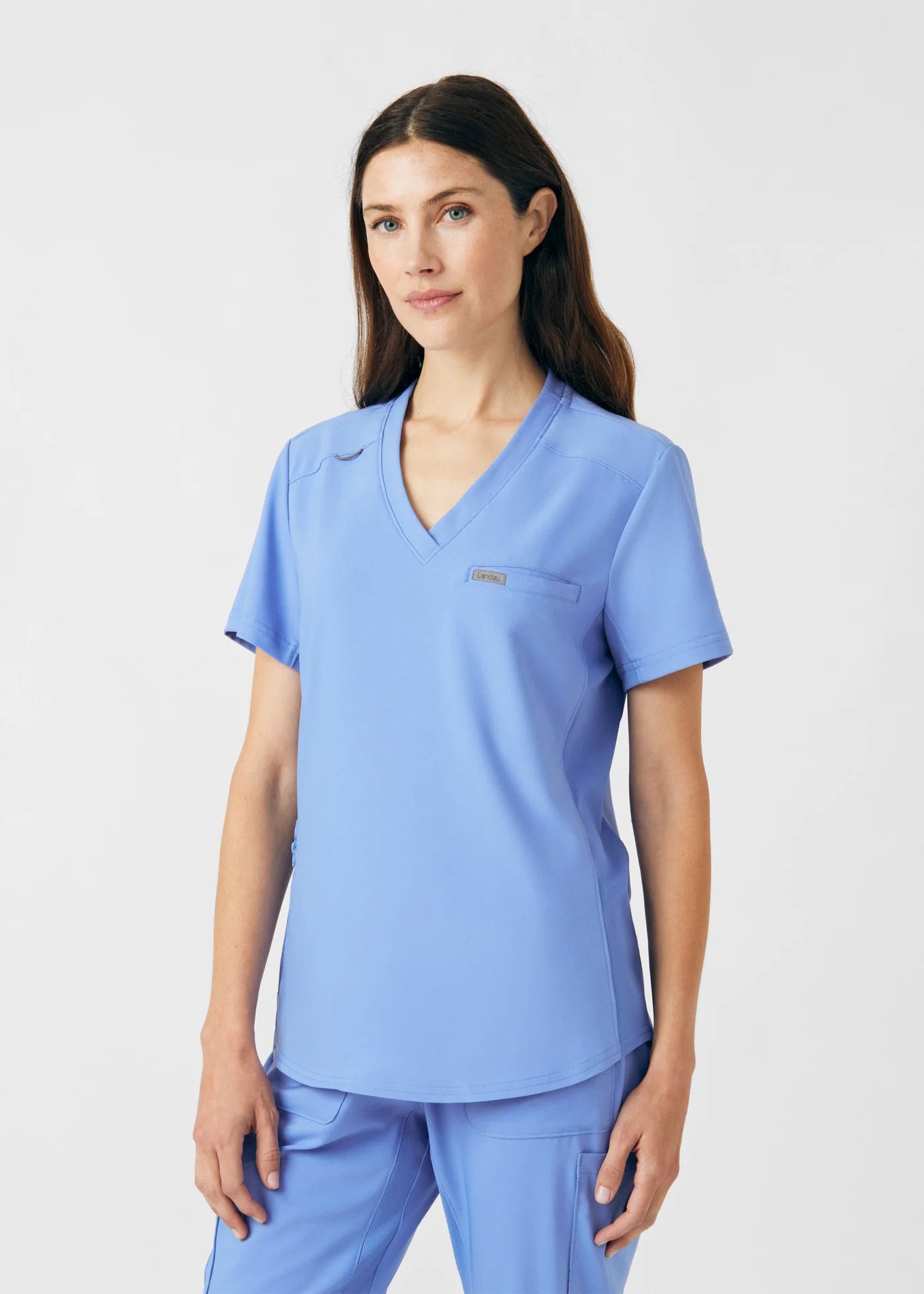 Landau Forward 2 Pocket Top