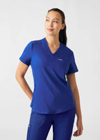 Landau Forward 2 Pocket Top