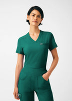 Landau Forward 2 Pocket Top