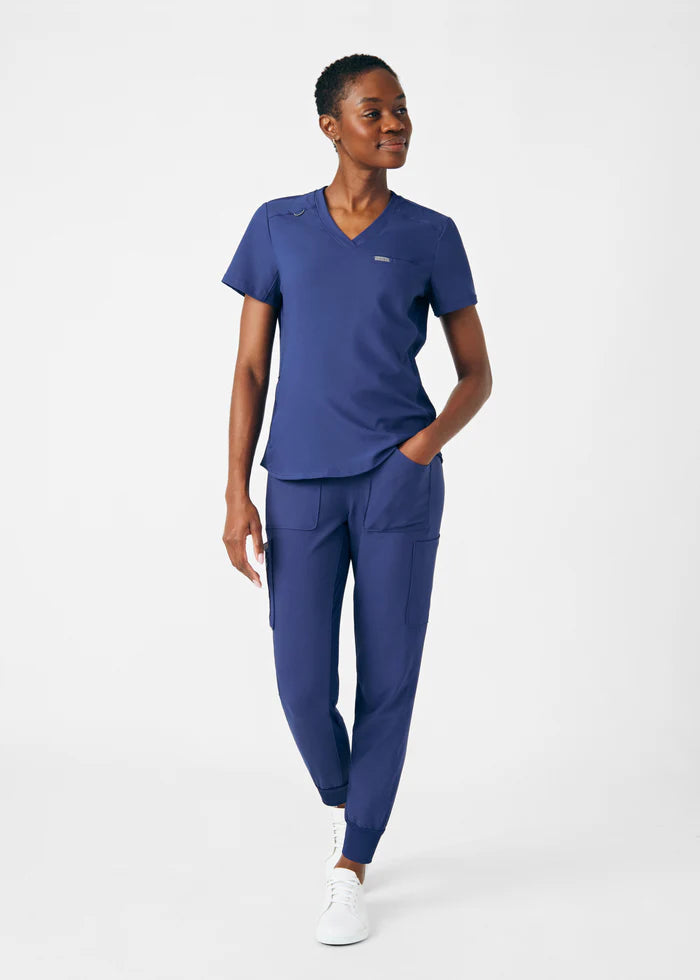 Landau Forward 2 Pocket Top