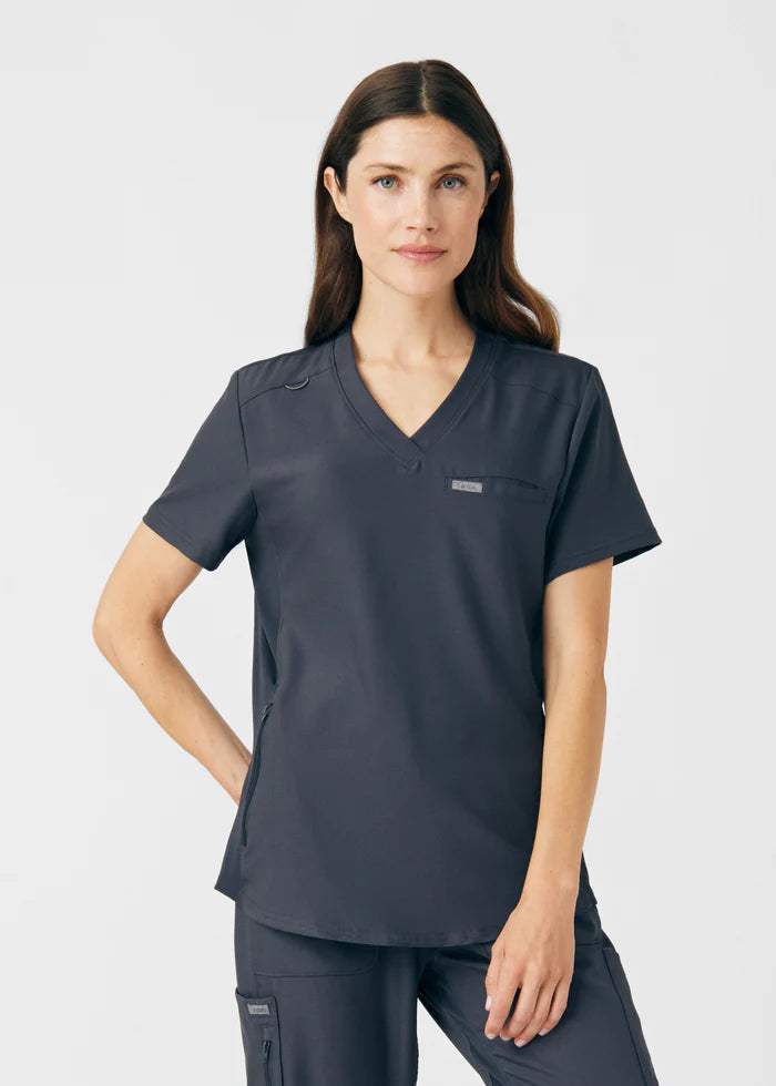 Landau Forward 2 Pocket Top