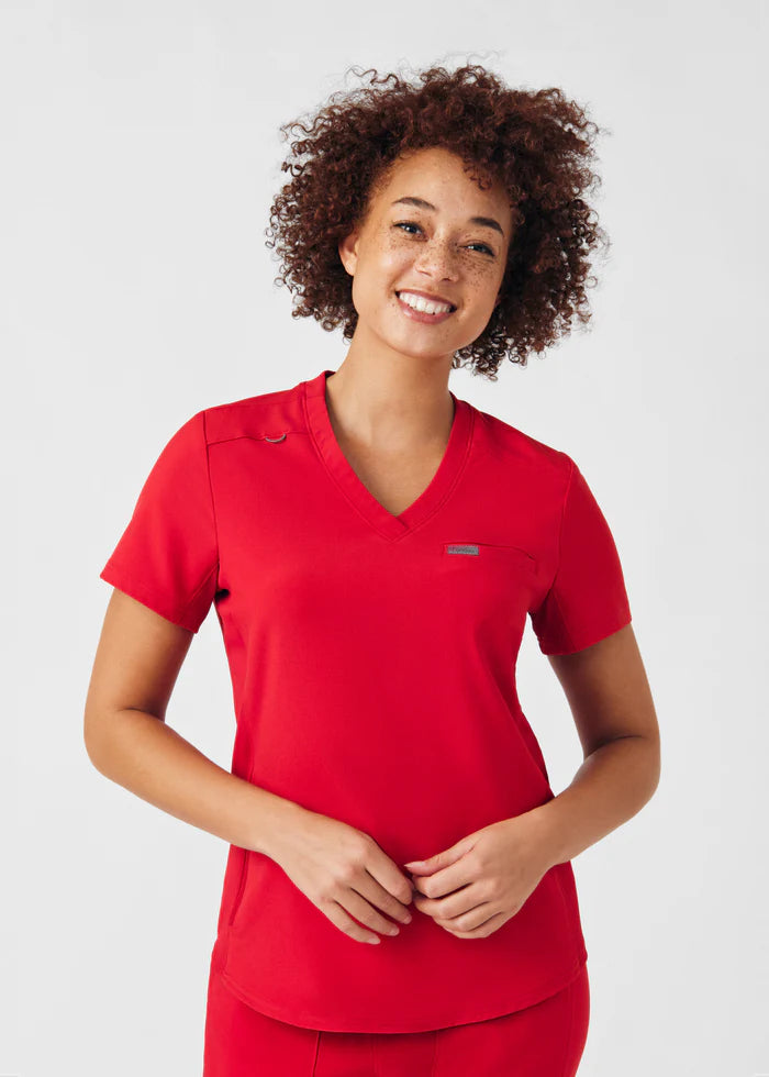 Landau Forward 2 Pocket Top