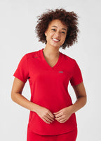 Landau Forward 2 Pocket Top