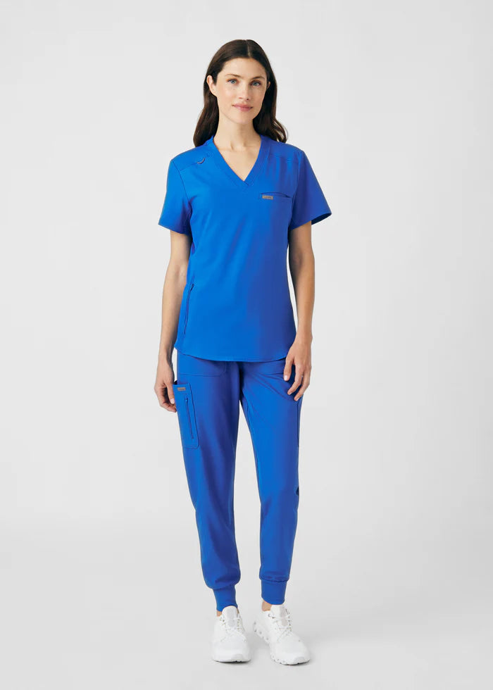 Landau Forward 2 Pocket Top