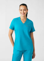 Landau Forward 2 Pocket Top