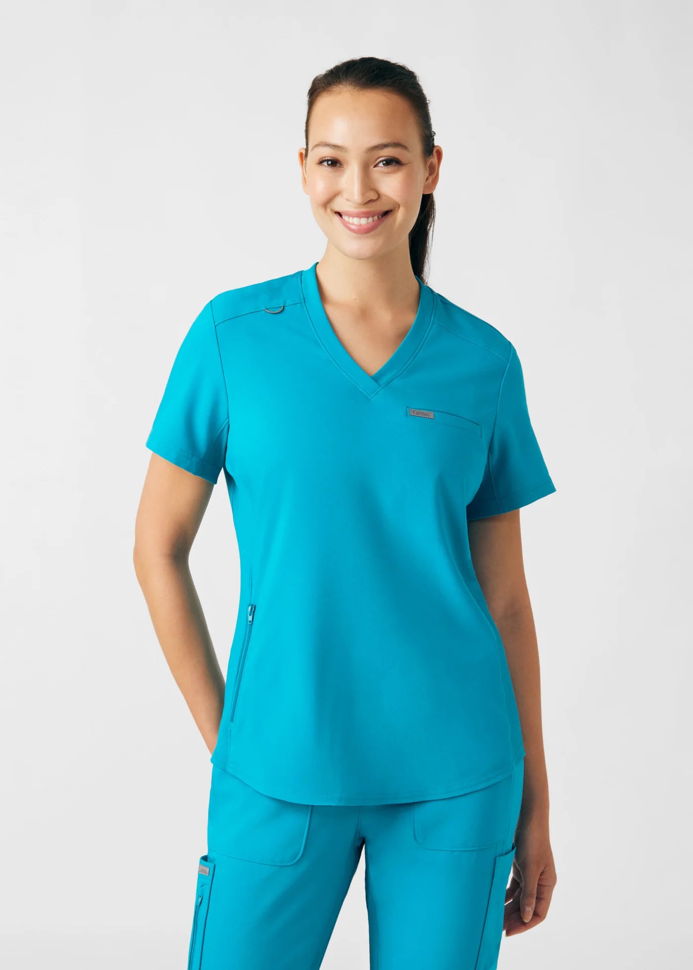 Landau Forward 2 Pocket Top