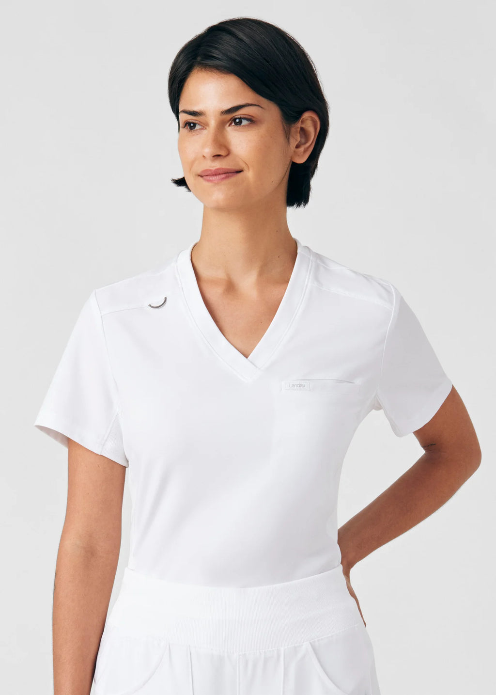 Landau Forward 2 Pocket Top