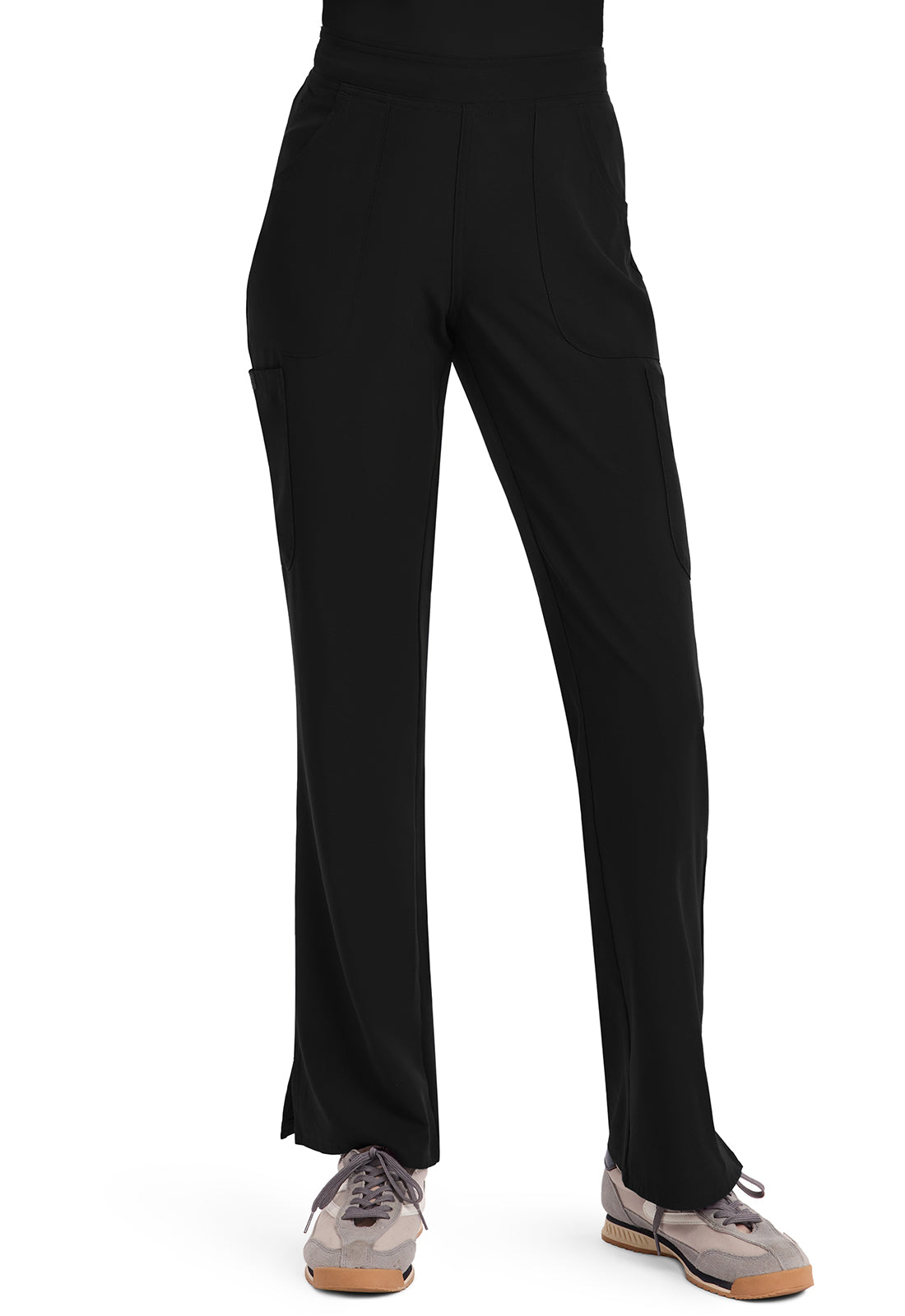 Insight Mid-Rise Flare Pant