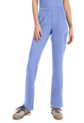 Insight Mid-Rise Flare Pant