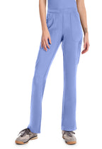 Insight Mid-Rise Flare Pant