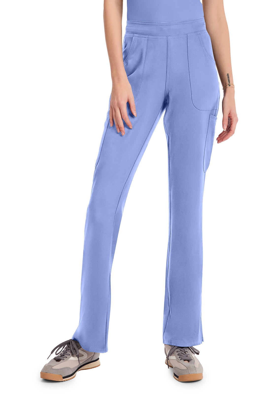 Insight Mid-Rise Flare Pant