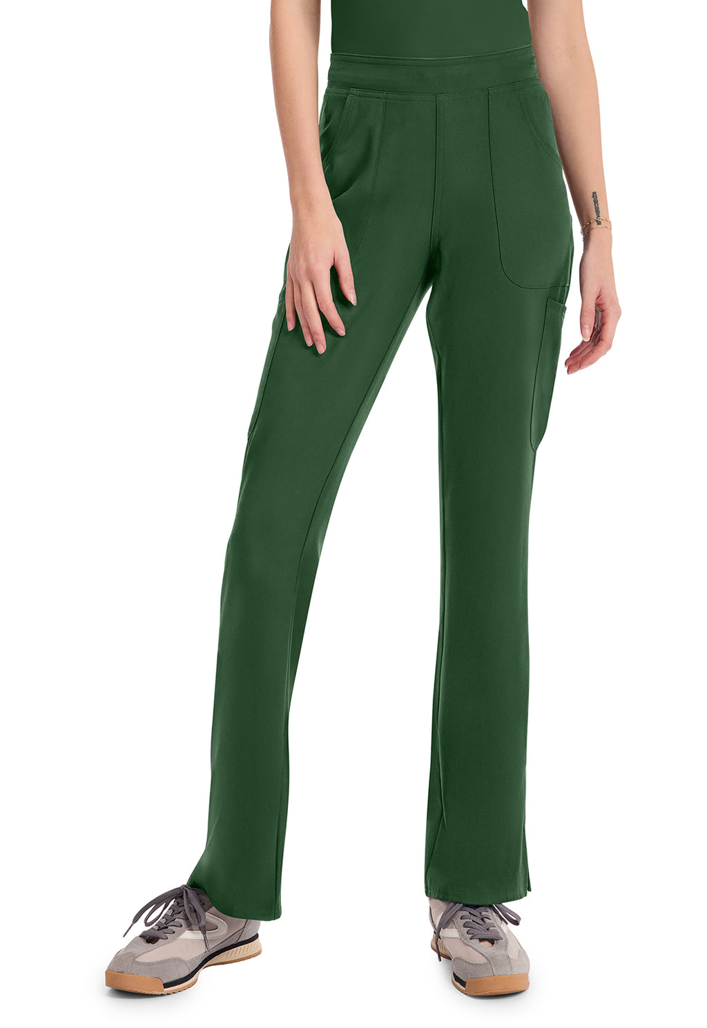 Insight Mid-Rise Flare Pant