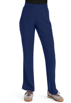 Insight Mid-Rise Flare Pant