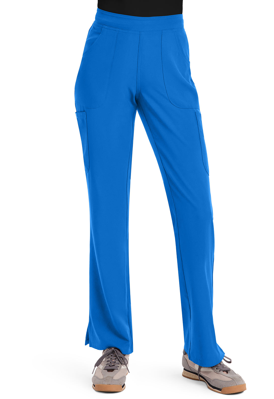 Insight Mid-Rise Flare Pant