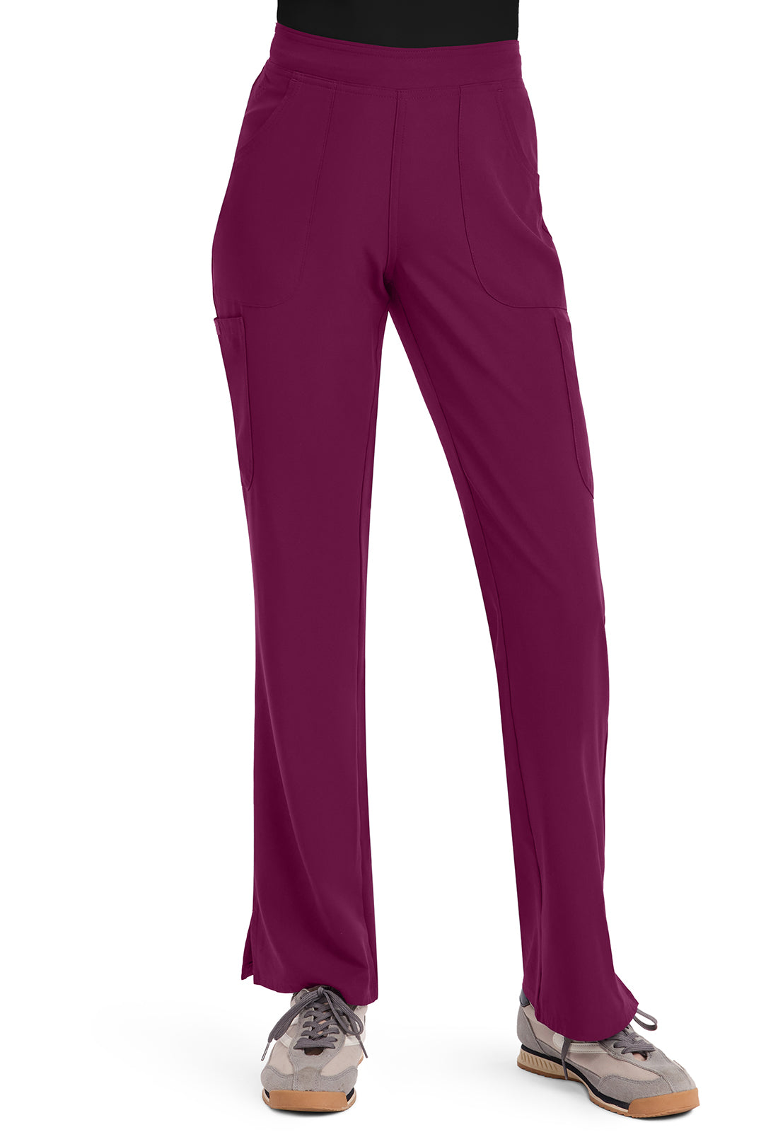 Insight Mid-Rise Flare Pant