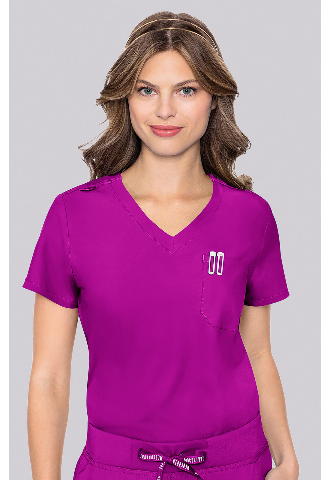 Insight One Pocket Top