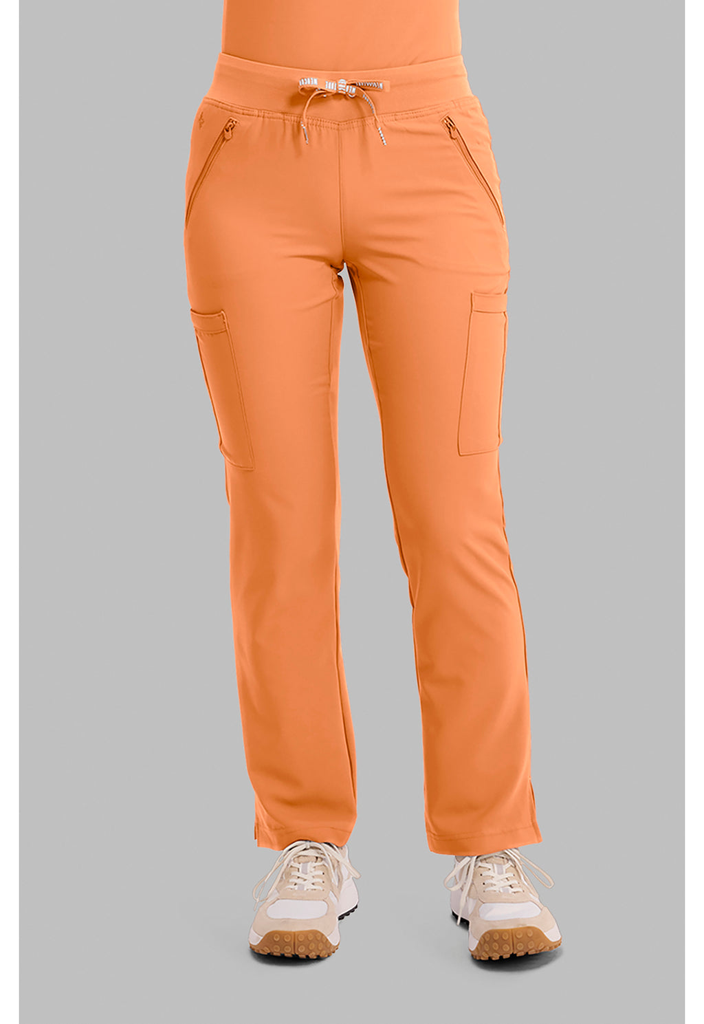 Insight Zipper Pant