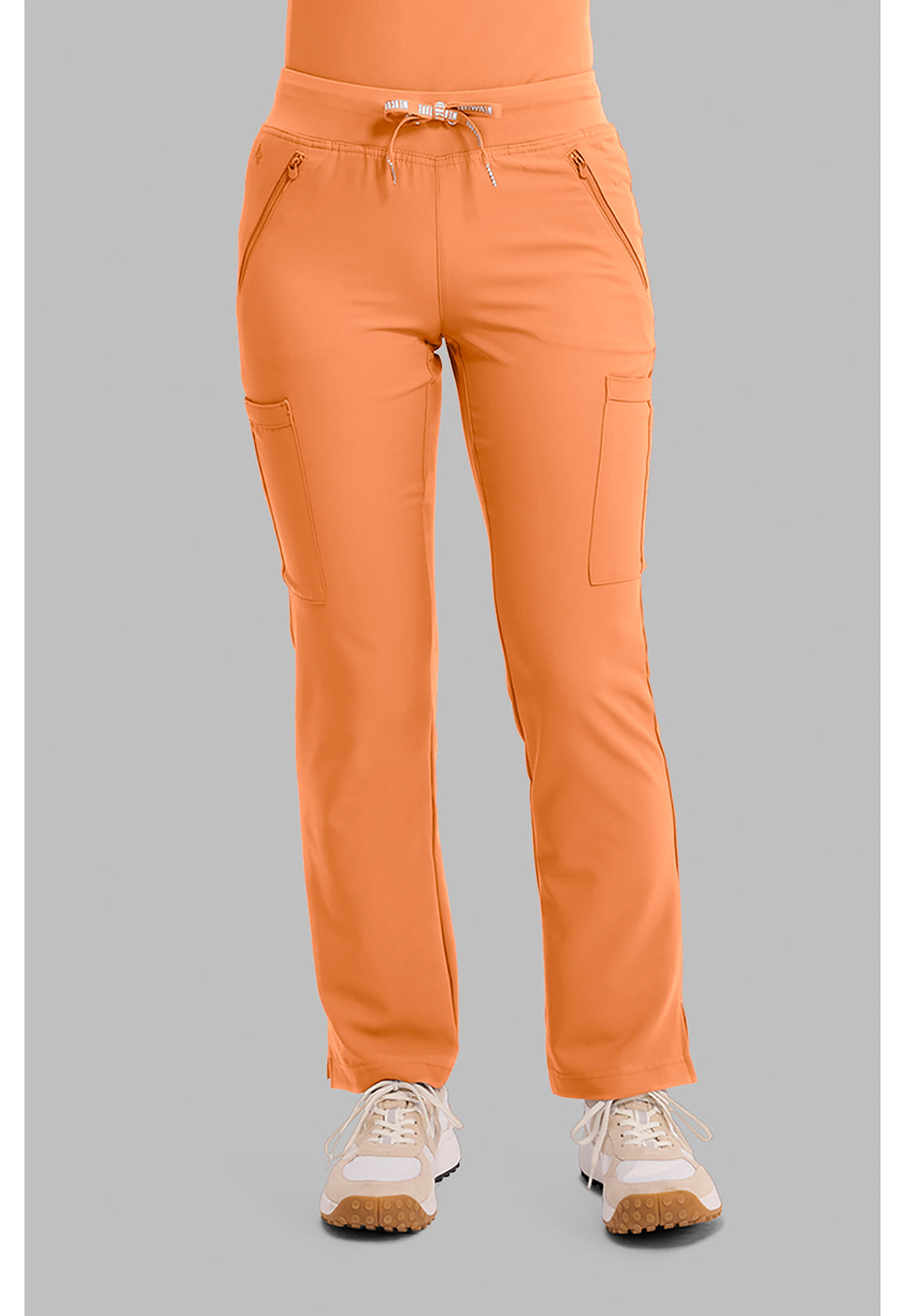 Insight Zipper Pant