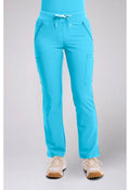 Insight Zipper Pant