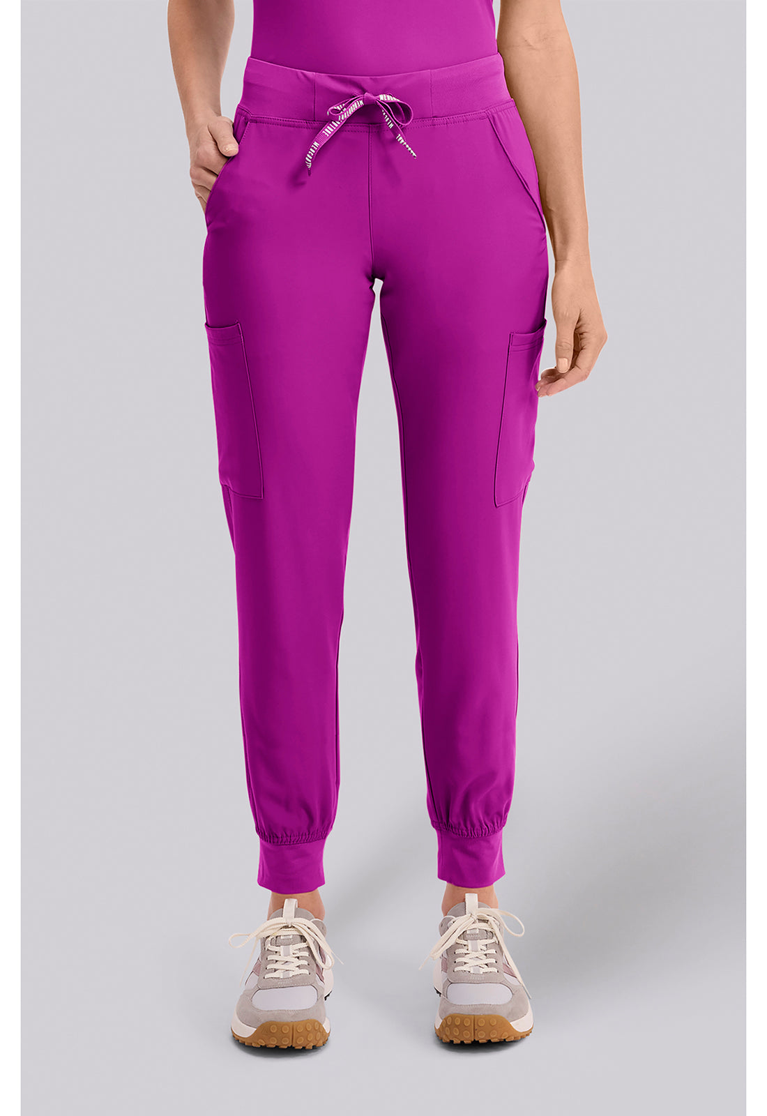 Insight Seamed Jogger