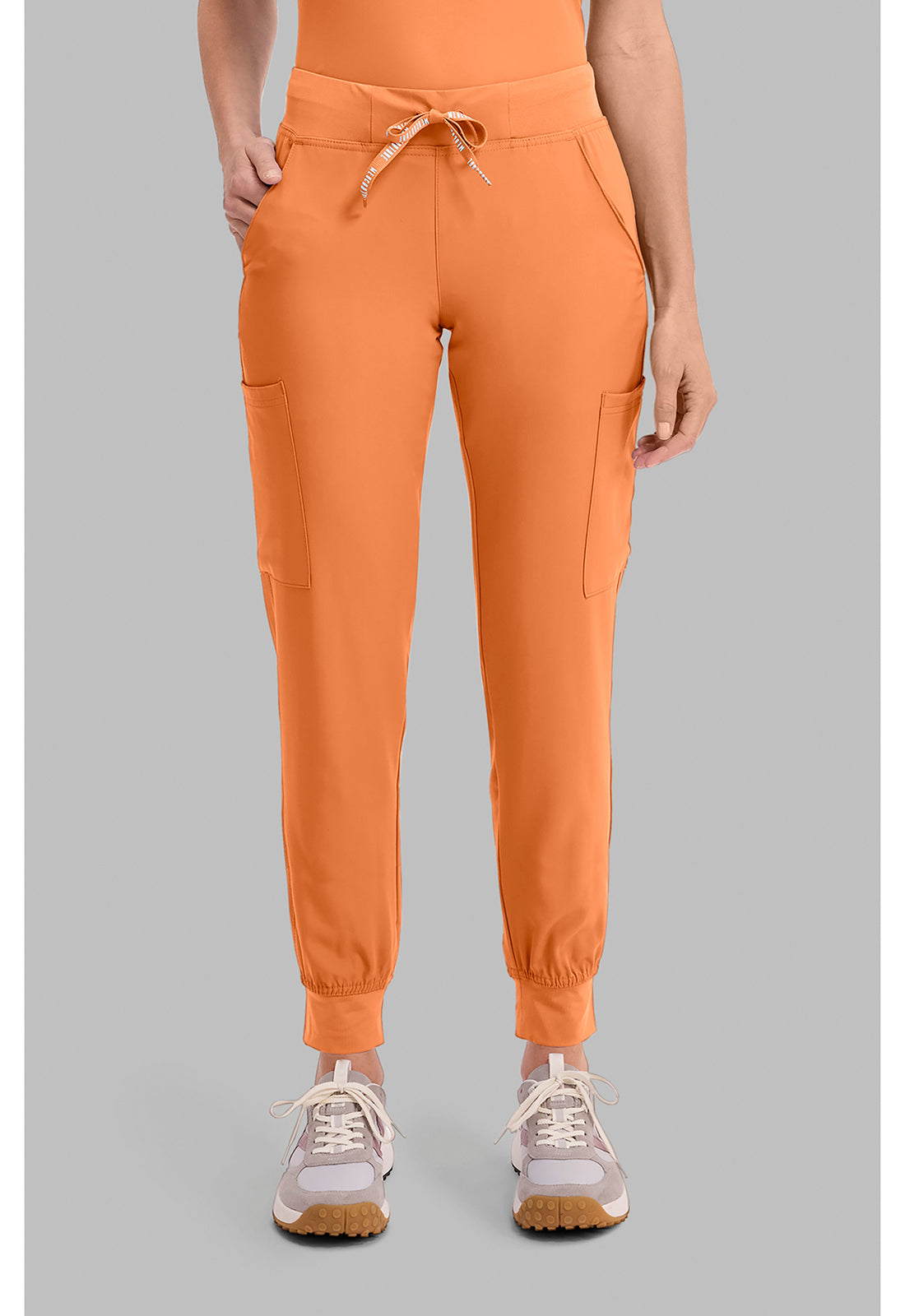 Insight Seamed Jogger