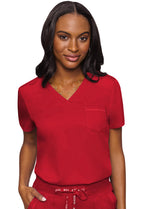 Touch Knit Tuck-In Top