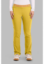 Touch Yoga Straight Leg Cargo Pant