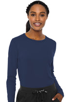 Med Couture Performance Knit Tee
