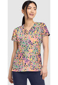 Med Couture Tutti Frutti Tiger Print