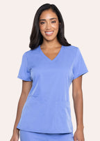 Lane V-Neck Top