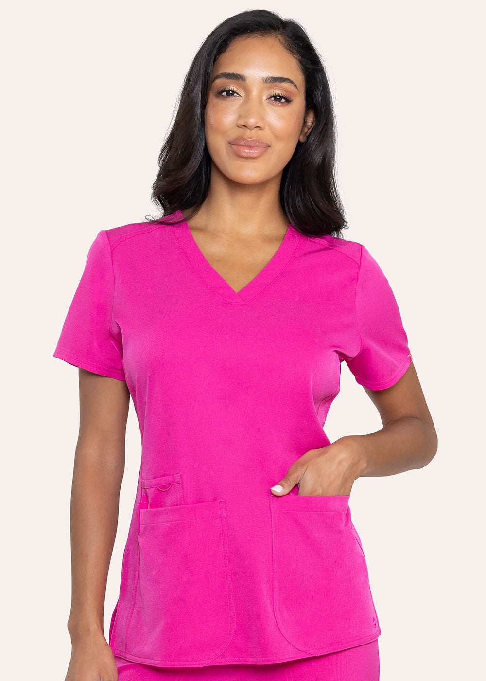 Lane V-Neck Top