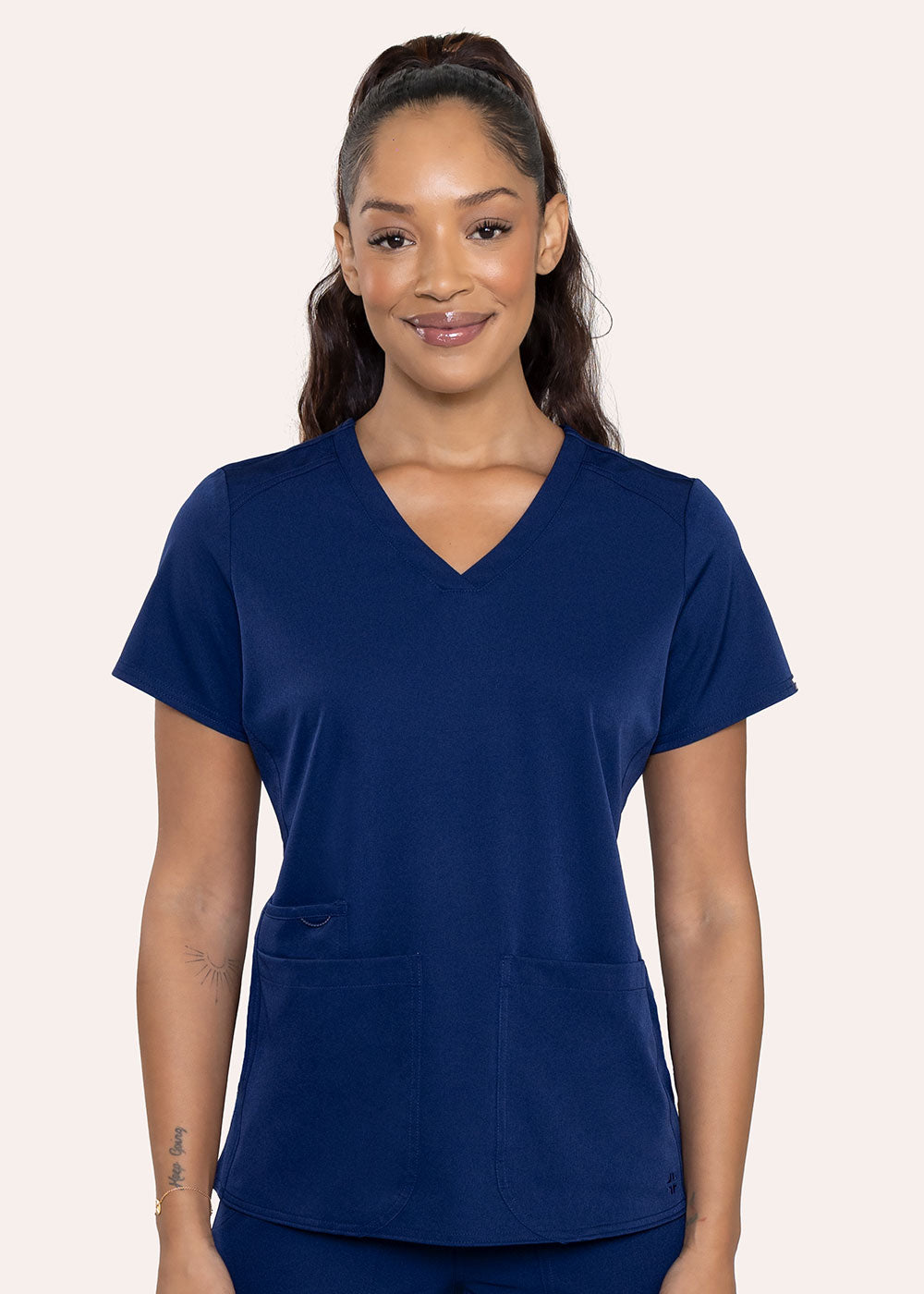 Lane V-Neck Top
