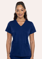 Lane V-Neck Top