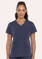 Lane V-Neck Top