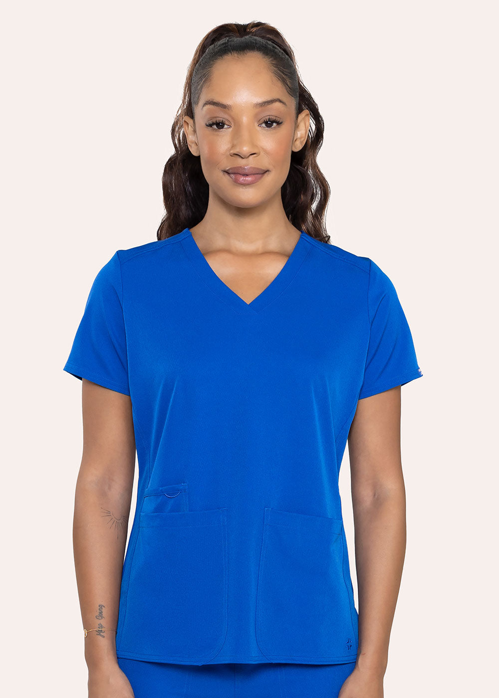 Lane V-Neck Top