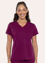 Lane V-Neck Top
