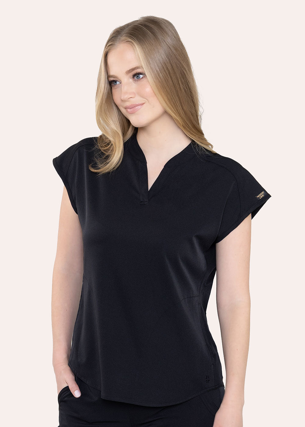 Park Avenue Dolman Top